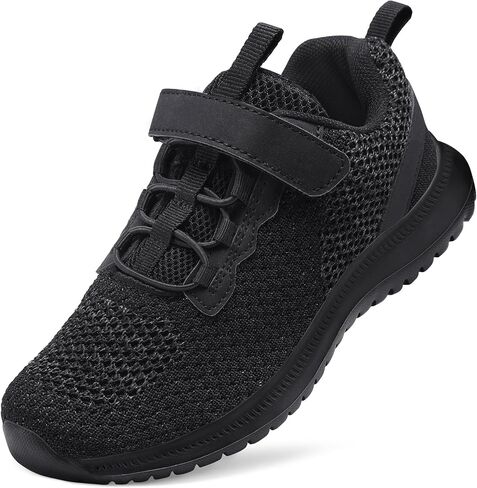 RUNSIDE Kids Shoes, Boys Girls Sneakers Lightweight Athletic Walking/Running Tennis Shoes(Toddler/Little Kid/Big Kid) in Kuwait