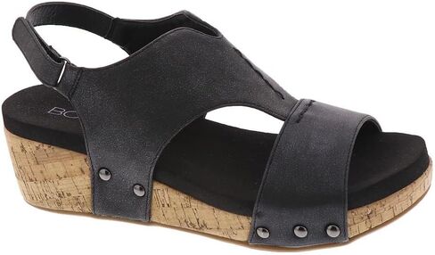 صنادل كاجوال منعشة للسيدات من Corkys Footwear in Saudi Arabia