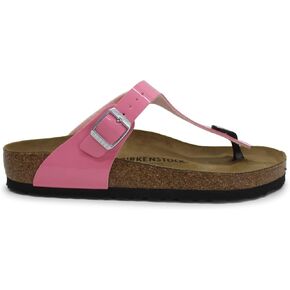 Birkenstock Women's Thong Gizeh Habana Lt