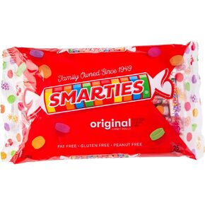 SMARTIES ORIG ASST
