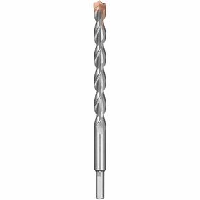 DEWALT DW5245 3/4-Inch x 12-Inch Carbide Hammer Drill Bit,Silver
