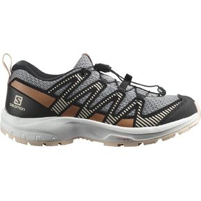 Salomon Unisex-Child Kids Xa Pro V8 Trail Running Shoes