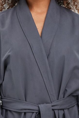 رداء فندق MONARCH Chamois Microfiber Shawl - رداء حمام سبا ناعم خفيف الوزن ماص في السرو in Kuwait