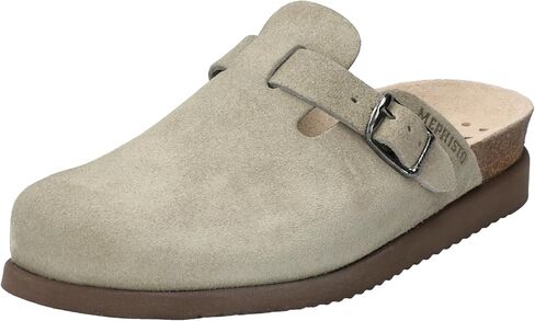 Mephisto Women's Halina Clog in Saudi Arabia