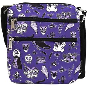 حقيبة Nightmare Before Christmas Loungefly x Halloween Town Crossbody in Kuwait