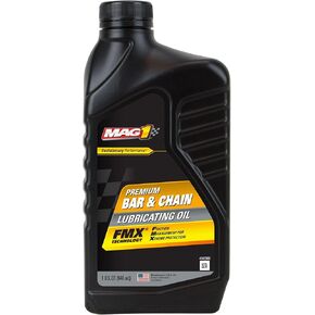 Mag 1 Bar and Chain Oil, 1 gal. (MAG62456)