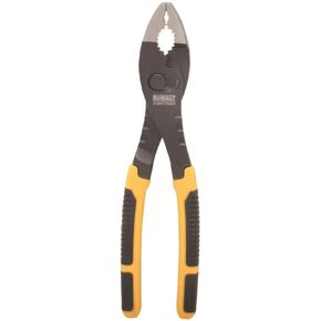 DeWalt 8" Flush Rivet Slip Joint Pliers