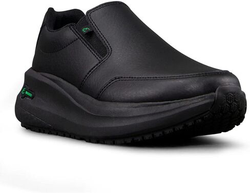 حذاء Emeril Lagasse النسائي Vista Jungle Tumbled Ez-fit Food Service in Kuwait