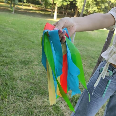 عرض 1.18 بوصة، شريط علم بطول 300 بوصة للمناطق أو الحدود الخطرة، شريط غير لاصق، شريط علم اقتصادي (برتقالي) in Kuwait