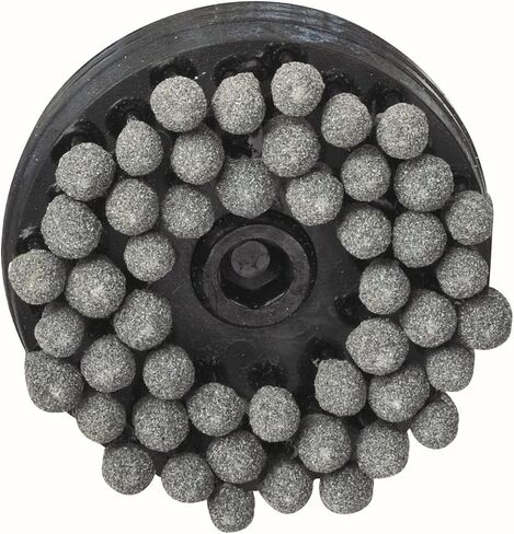 Brush Research Flex-Hone For Rotors, Coarse Grit (Pack of 1) in Kuwait