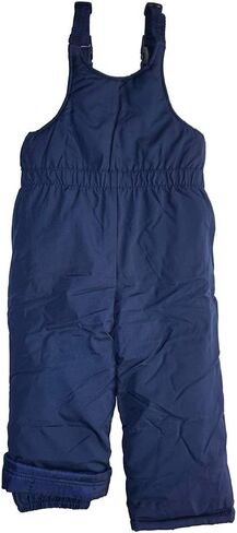 مجموعة ملابس سترة تزلج للفتيات من Osh Kosh وبدلة Snowbib Snowsuit in Kuwait