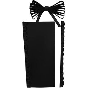 EverLove Women's Prom Dresses Zipper Replacement Adjustable Satin Corset Back Kit Lace Up for Wedding Dress
