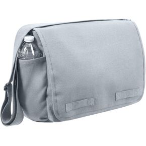 Rothco Classic Canvas Messenger Bag
