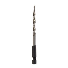 DEWALT DW2538 #8 Countersink 11/64-Inch Replacement Drill Bit Only , Silver
