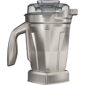 Vitamix Stainless Steel Container, 48 oz