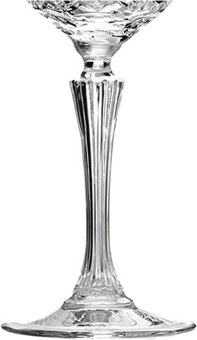 ماركيز باي ووترفورد طقم دورق مربع ومزدوج قديم من ماركهام، قطعتان (عبوة من قطعة واحدة)، شفاف، 30 اونصة سائلة in Kuwait