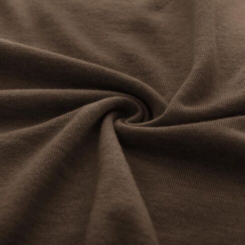 سترة PJ PAUL JONES للرجال بياقة دائرية، سترة كاجوال بياقة دائرية، بلوفر منسوج من مزيج الصوف in Kuwait