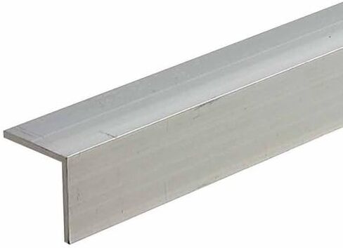 M-D Building Products 58297 1-1/2-Inch by 1-1/2-Inch by 1/8-Inch by 72-Inch Angle Equal Leg Mill in Kuwait