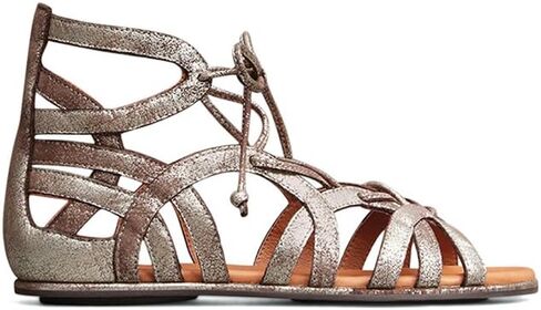 Gentle Souls by Kenneth Cole Women's Break My Heart Gladiator Sandal in Saudi Arabia