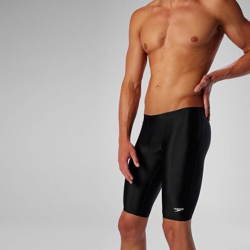 Speedo Men's Swimsuit Jammer ProLT Solid in Saudi Arabia