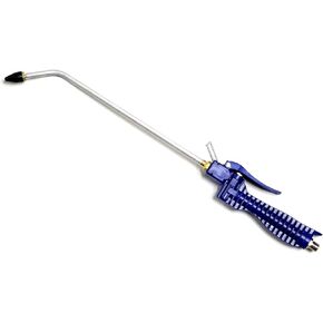 لي ليميت مسدس نفخ الهواء، فوهة منفاخ هواء بطول 1 قدم مع طرف امان مطاطي AS121-2C in Kuwait