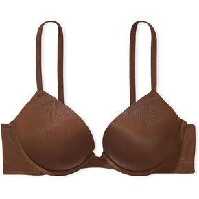 Victoria's Secret Pink Super Push Up Bra, Wear Everywhere, Bras for Women (32A-38DD)