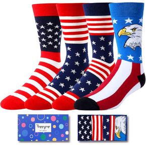 HAPPYPOP Teeth Socks Dentist Socks Dental Socks Men Tooth Socks, Dental School Graduation Gifts Dental Hygienist Gifts Teeth Gifts Dental Student Gifts Tooth Gifts