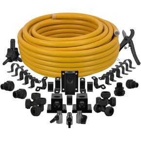 DeWALT 3/4" Compressed Air Piping System (DXCM024-0400)