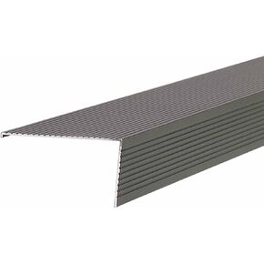 M-D Building Products 69858 4-1/2-Inch by 1-1/2-Inch by 72-Inch TH083 Sill Nosing, Bronze in Kuwait