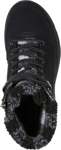 Women's Skechers, On the GO Glacial Ultra - Timber Boot in Saudi Arabia