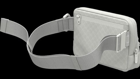 Under Armour Sportstyle Waist Bag Crossbody in Kuwait