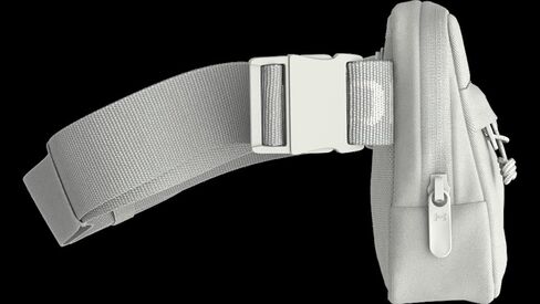Under Armour Sportstyle Waist Bag Crossbody in Kuwait
