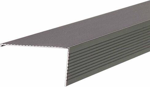 M-D Building Products 69858 4-1/2-Inch by 1-1/2-Inch by 72-Inch TH083 Sill Nosing, Bronze in Kuwait