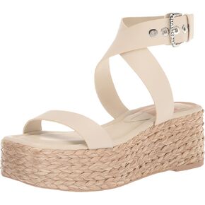 Dolce Vita Women's Cannes Heeled Sandal