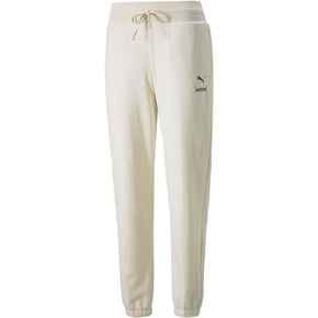 PUMA Women's Better Fleece Pants