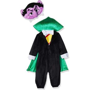 Disguise Baby Boys' Count Deluxe Infant Costume