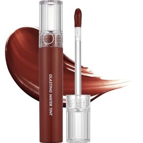 rom&nd ROMAND Juicy lasting Tint Ripe Fruit Colors (18 MULLED PEACH) …