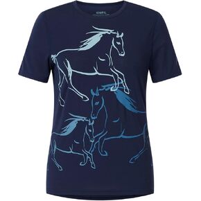 Kerrits Liberty Horse Tee