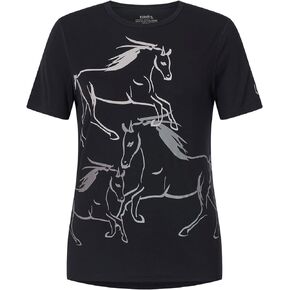 Kerrits Liberty Horse Tee