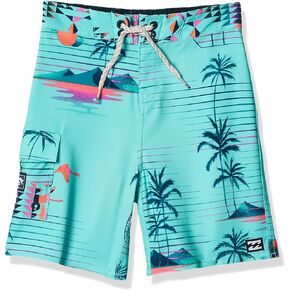 Billabong Boys' Sundays Pro Boardshort