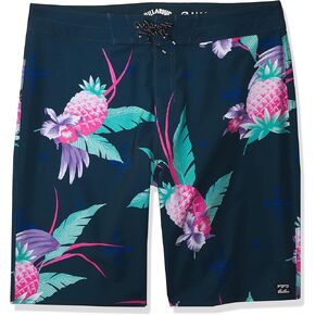 شورت Billabong Boys' Sundays Pro