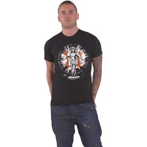 Sleep Token Rain Band Logo T Shirt