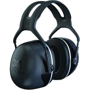 3M Standard Nrr 31 Db, Black, One Size Fits Most in Saudi Arabia