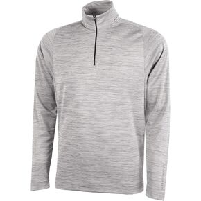Mens Quarter Zip Pullover, Lightweight Mens Quarter Zip for Golf and Outdoor Activities in Sizes M-XXL in Saudi Arabia