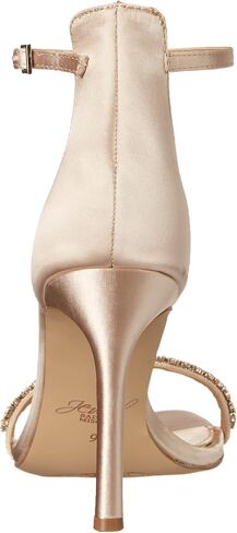 Jewel Badgley Mischka Adriane Perfect Simplicity Stiletto in Saudi Arabia