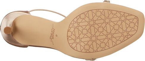 Jewel Badgley Mischka Adriane Perfect Simplicity Stiletto in Saudi Arabia