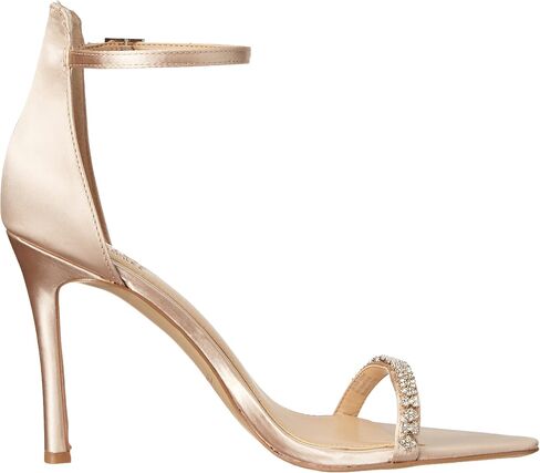 Jewel Badgley Mischka Adriane Perfect Simplicity Stiletto in Saudi Arabia