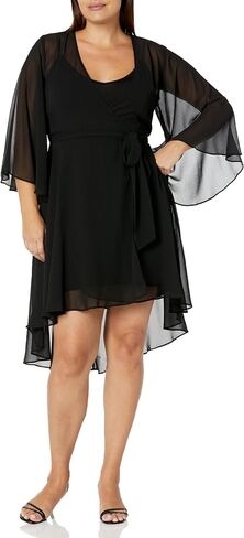 City Chic Women's Apparel Women's Citychic Plus Size Dress Stevie in Saudi Arabia