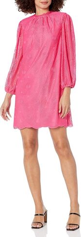 Trina Turk Women's Lace Shift Dress in Saudi Arabia