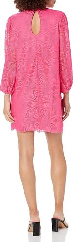 Trina Turk Women's Lace Shift Dress in Saudi Arabia